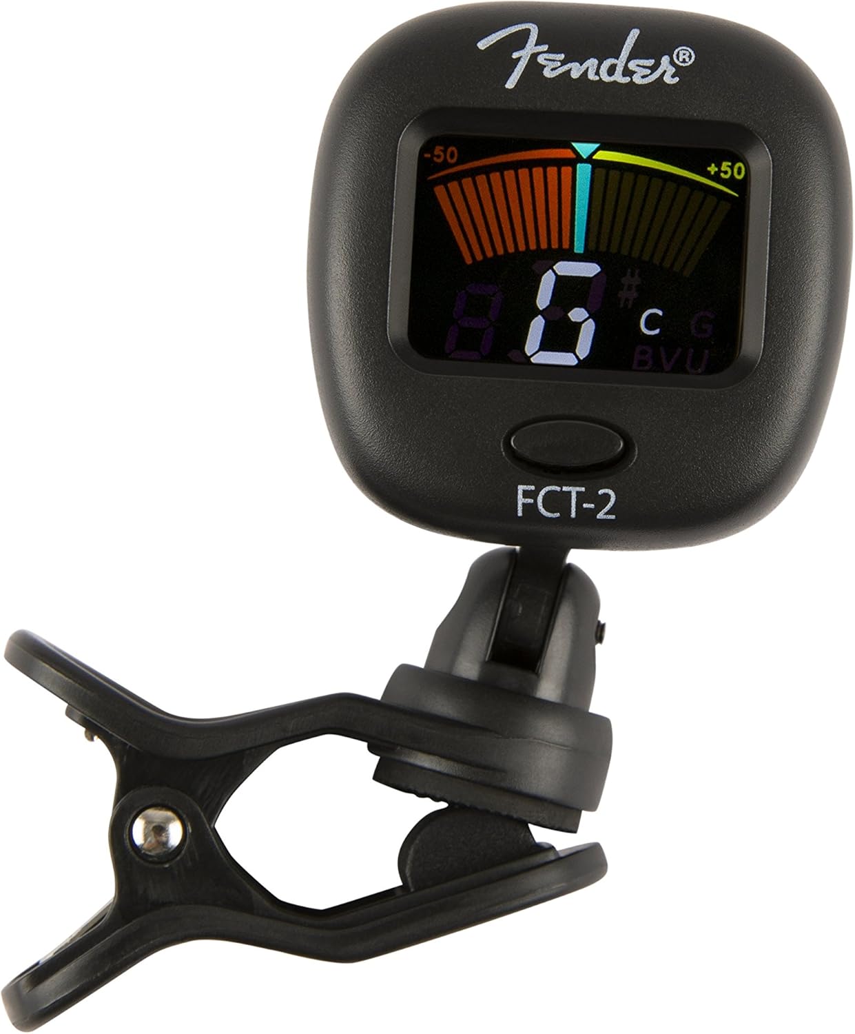 Fender Original Clip – Fender, Multiuso